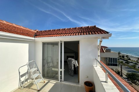 Lägenhet i Kestel, Antalya, Turkiet Nr. 169057 - 20
