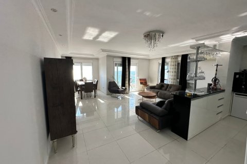 Apartment in Kestel, Antalya, Turkey No. 169057