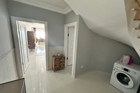 Lägenhet i Kestel, Antalya, Turkiet Nr. 169057 - 9