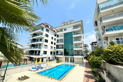 Lägenhet i Kestel, Antalya, Turkiet Nr. 169057 - 22