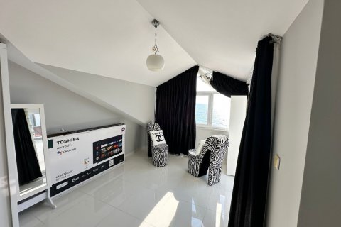 Lägenhet i Kestel, Antalya, Turkiet Nr. 169057 - 15