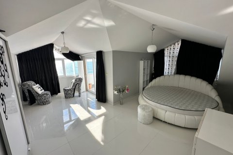 Lägenhet i Kestel, Antalya, Turkiet Nr. 169057 - 14