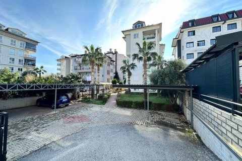 Lägenhet i Kestel, Antalya, Turkiet Nr. 169057 - 24