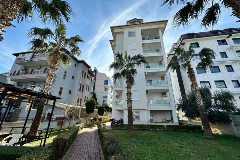 Lägenhet i Kestel, Antalya, Turkiet Nr. 169057 - 23
