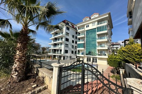 Lägenhet i Kestel, Antalya, Turkiet Nr. 169057 - 25