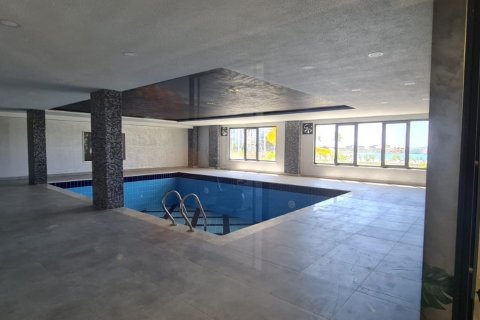 Lägenhet  i Kargicak, Alanya, Antalya, Turkiet Nr. 169058 - 13
