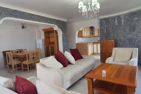 Apartment in Turkler, Alanya, Antalya, Turkey No. 169685