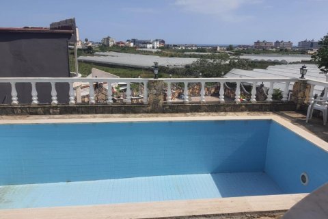 Wohnung in Turkler, Alanya, Antalya, Türkei Nr. 169685 - 21