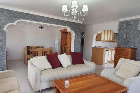 Wohnung in Turkler, Alanya, Antalya, Türkei Nr. 169685 - 2