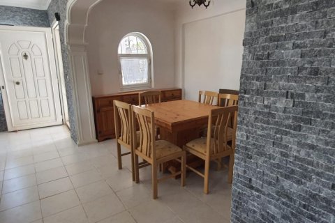 Wohnung in Turkler, Alanya, Antalya, Türkei Nr. 169685 - 5