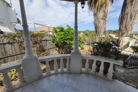 Wohnung in Turkler, Alanya, Antalya, Türkei Nr. 169685 - 11