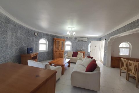 Wohnung in Turkler, Alanya, Antalya, Türkei Nr. 169685 - 14