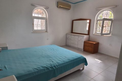 Wohnung in Turkler, Alanya, Antalya, Türkei Nr. 169685 - 13
