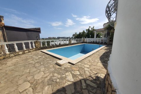 Wohnung in Turkler, Alanya, Antalya, Türkei Nr. 169685 - 20