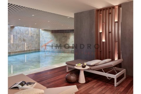 5+2 Lejlighed i Sisli, Istanbul, Tyrkiet Nr. 165179 - 3