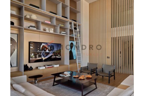 5+2 Lejlighed i Sisli, Istanbul, Tyrkiet Nr. 165179 - 10