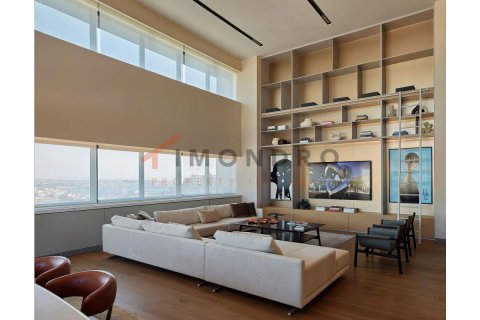 5+2 Lejlighed i Sisli, Istanbul, Tyrkiet Nr. 165179 - 9