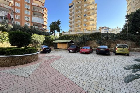 Leilighet i Tosmur, Alanya, Antalya, Tyrkia Nr. 165736 - 5