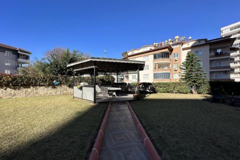 Leilighet i Tosmur, Alanya, Antalya, Tyrkia Nr. 165736 - 4