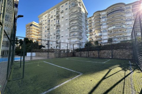 Leilighet i Tosmur, Alanya, Antalya, Tyrkia Nr. 165736 - 10