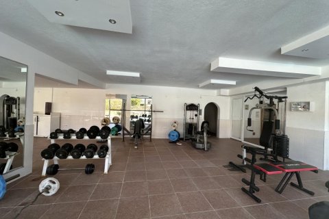 Leilighet i Tosmur, Alanya, Antalya, Tyrkia Nr. 165736 - 7