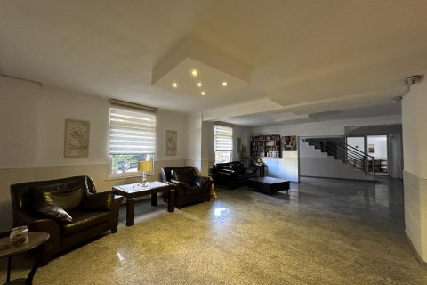 Leilighet i Tosmur, Alanya, Antalya, Tyrkia Nr. 165736 - 15