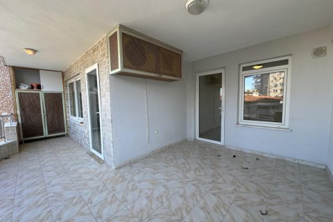Leilighet i Tosmur, Alanya, Antalya, Tyrkia Nr. 165736 - 19