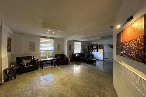 Leilighet i Tosmur, Alanya, Antalya, Tyrkia Nr. 165736 - 17