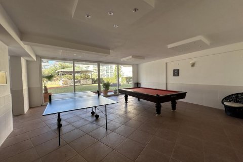 Leilighet i Tosmur, Alanya, Antalya, Tyrkia Nr. 165736 - 9