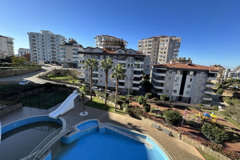 Leilighet i Tosmur, Alanya, Antalya, Tyrkia Nr. 165736 - 20