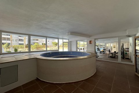 Leilighet i Tosmur, Alanya, Antalya, Tyrkia Nr. 165736 - 14