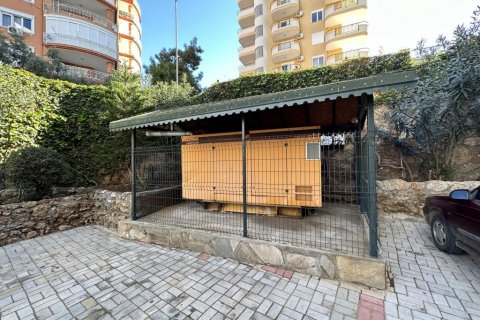 Leilighet i Tosmur, Alanya, Antalya, Tyrkia Nr. 165736 - 6