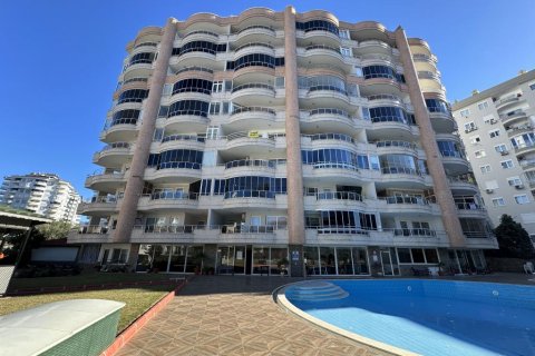 Leilighet i Tosmur, Alanya, Antalya, Tyrkia Nr. 165736 - 2