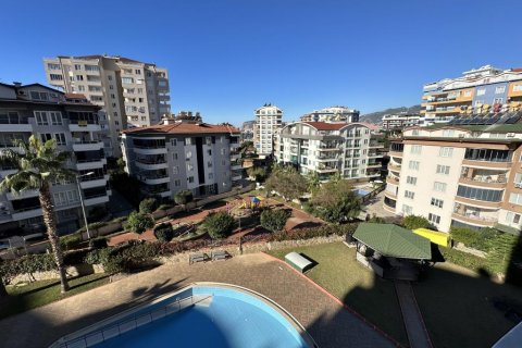Leilighet i Tosmur, Alanya, Antalya, Tyrkia Nr. 165736 - 21