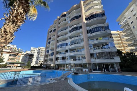 Leilighet i Tosmur, Alanya, Antalya, Tyrkia Nr. 165736 - 3