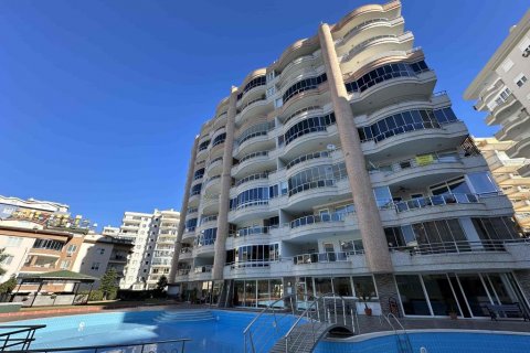 Wohnung  in Tosmur, Alanya, Antalya, Türkei Nr. 165736