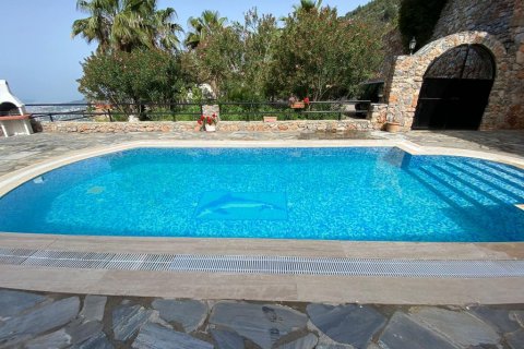 Villa  in Oba, Antalya, Türkei Nr. 165735