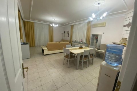 Villa  i Oba, Antalya, Tyrkia Nr. 165735 - 3