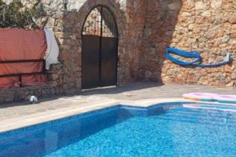 Villa  i Oba, Antalya, Tyrkia Nr. 165735 - 13