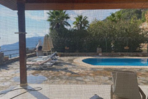 Villa  i Oba, Antalya, Tyrkia Nr. 165735 - 18