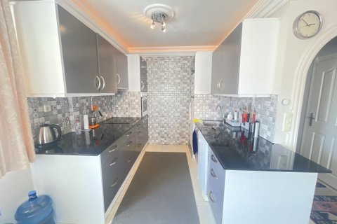 Lägenhet i Cikcilli, Antalya, Turkiet Nr. 165737 - 4