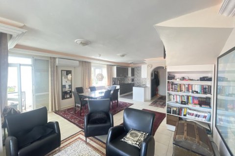Lägenhet i Cikcilli, Antalya, Turkiet Nr. 165737 - 11