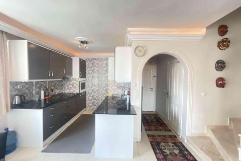 Lägenhet i Cikcilli, Antalya, Turkiet Nr. 165737 - 2
