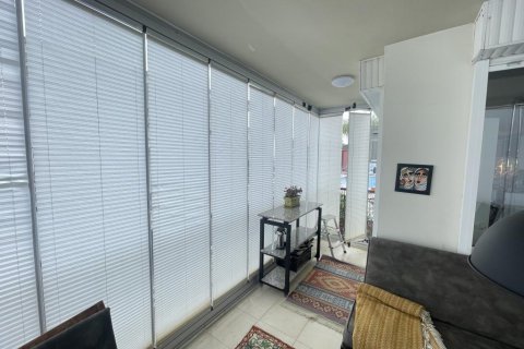 Lägenhet i Cikcilli, Antalya, Turkiet Nr. 165737 - 14