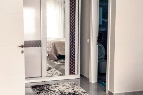 Wohnung in Mahmutlar, Antalya, Türkei Nr. 165739 - 23