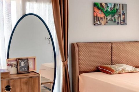 Wohnung in Mahmutlar, Antalya, Türkei Nr. 165739 - 29