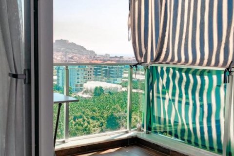 Wohnung in Mahmutlar, Antalya, Türkei Nr. 165739 - 14