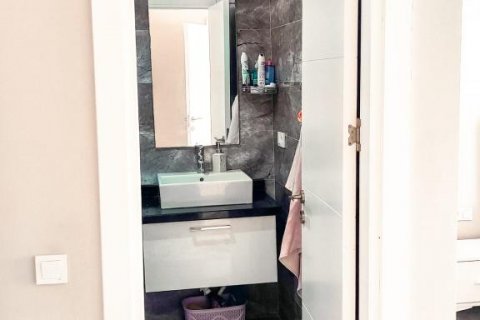 Wohnung in Mahmutlar, Antalya, Türkei Nr. 165739 - 15