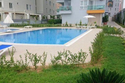 Wohnung in Mahmutlar, Antalya, Türkei Nr. 165739 - 30