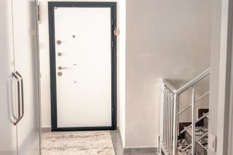Wohnung in Mahmutlar, Antalya, Türkei Nr. 165739 - 22